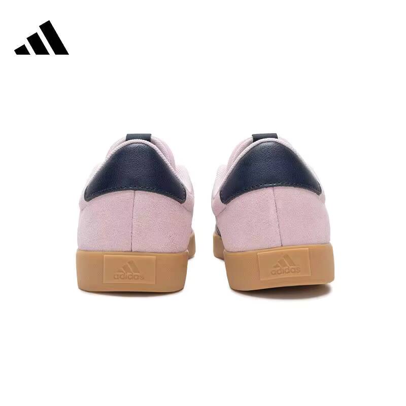 Womens Low Adidas Samba  Top S - Women'S Shoes Pink Adidas recensione e prezzo