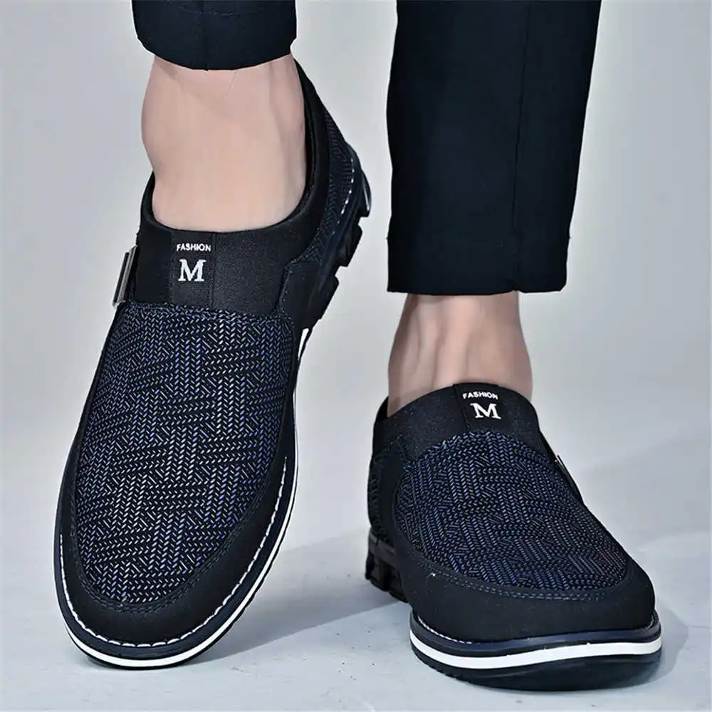 Dark Blue 44-45 Summer Shoes S - Women Shoes Brown Colour recensione e prezzo