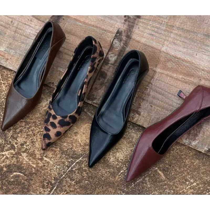 2024 Women Sexy High Heels Bur - Women'S Shoes In Fashion recensione e prezzo