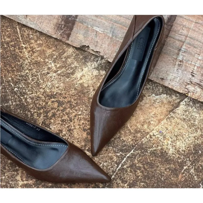 2024 Women Sexy High Heels Bur - Women'S Shoes In Fashion recensione e prezzo