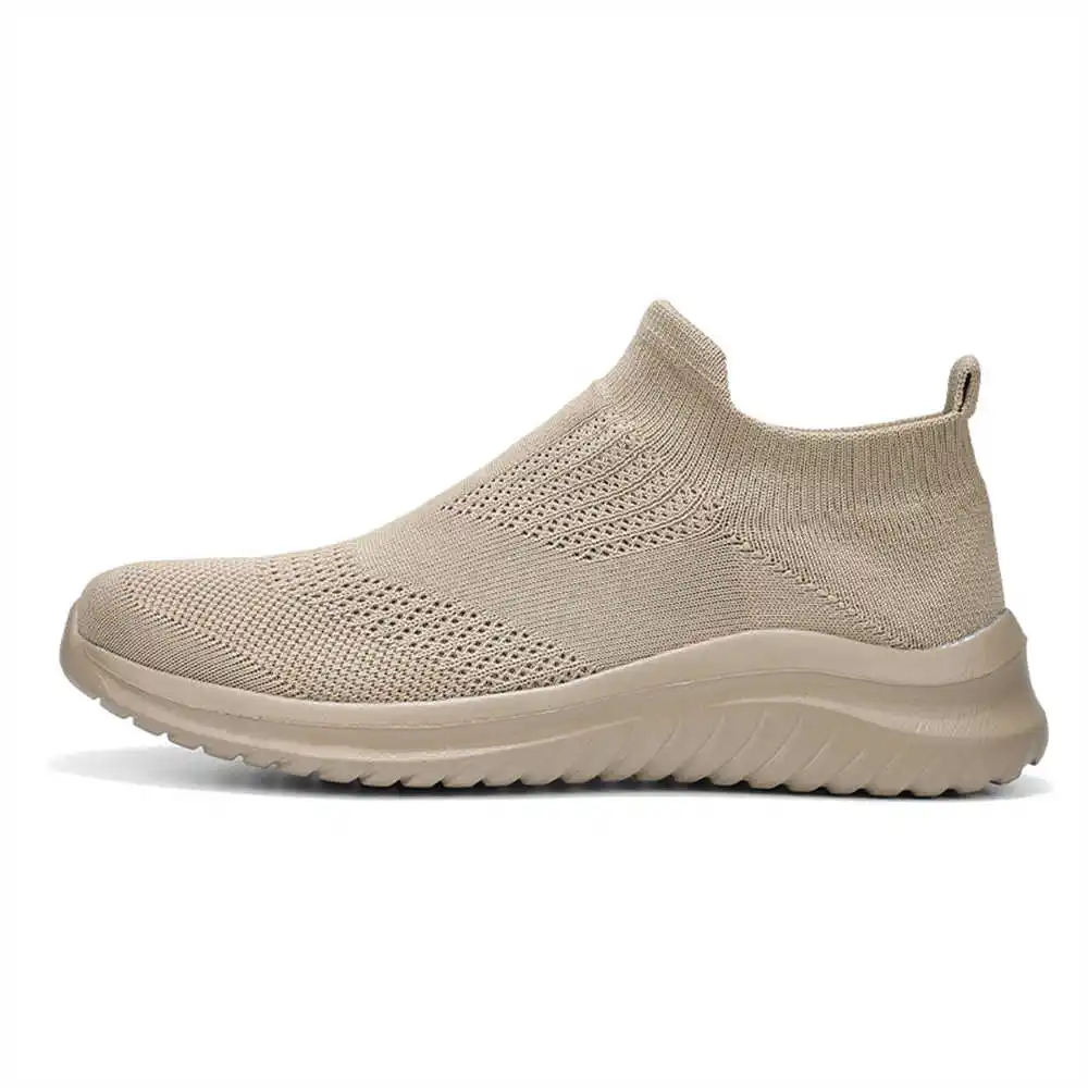 Beige Soft New Novelty Tennis  - Women Shoes Brown Colour recensione e prezzo