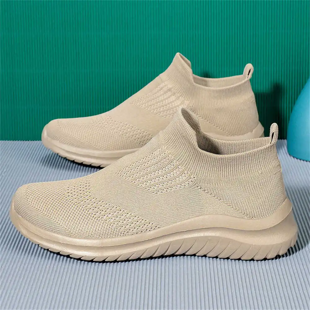 Beige Soft New Novelty Tennis  - Women Shoes Brown Colour recensione e prezzo