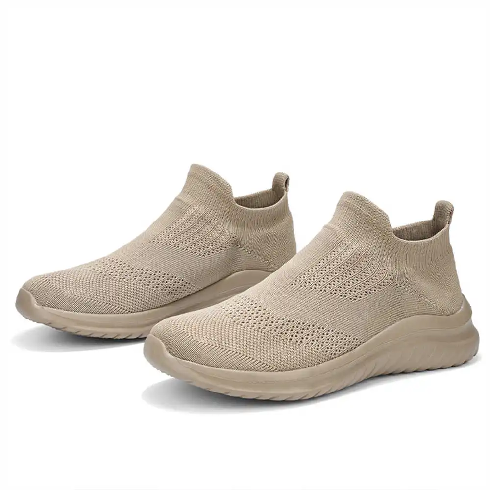 Beige Soft New Novelty Tennis  - Women Shoes Brown Colour recensione e prezzo