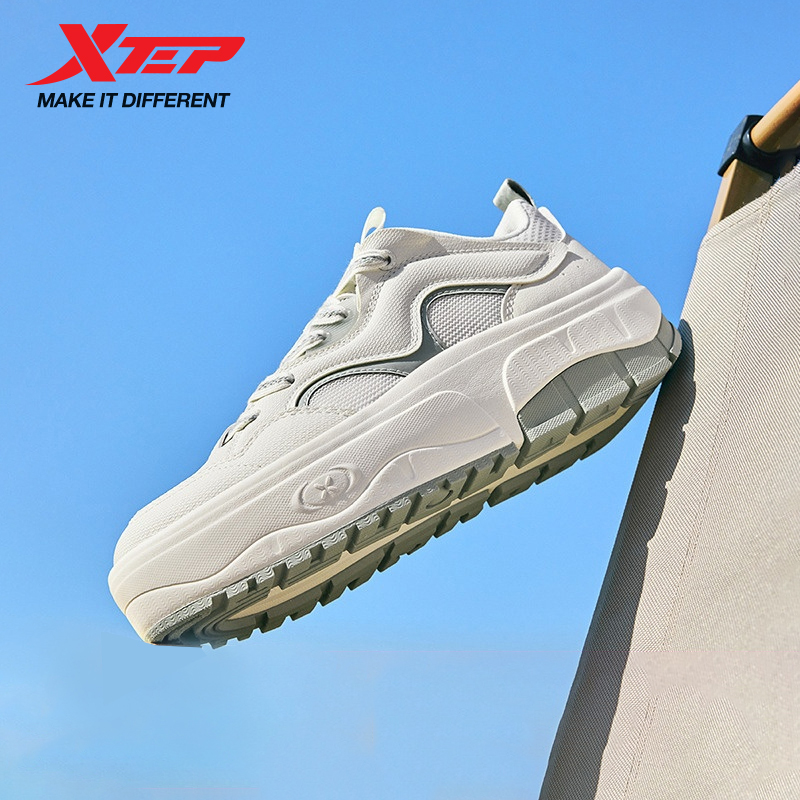 Xtep Skateboarding Shoes For W - Women'S Shoes Puma Sneakers recensione e prezzo