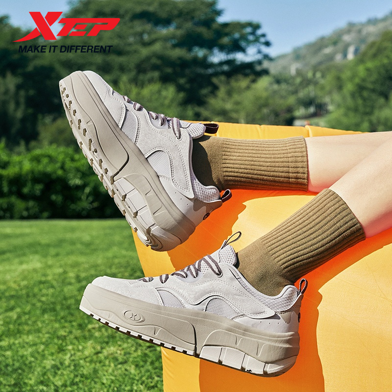 Xtep Skateboarding Shoes For W - Women'S Shoes Puma Sneakers recensione e prezzo