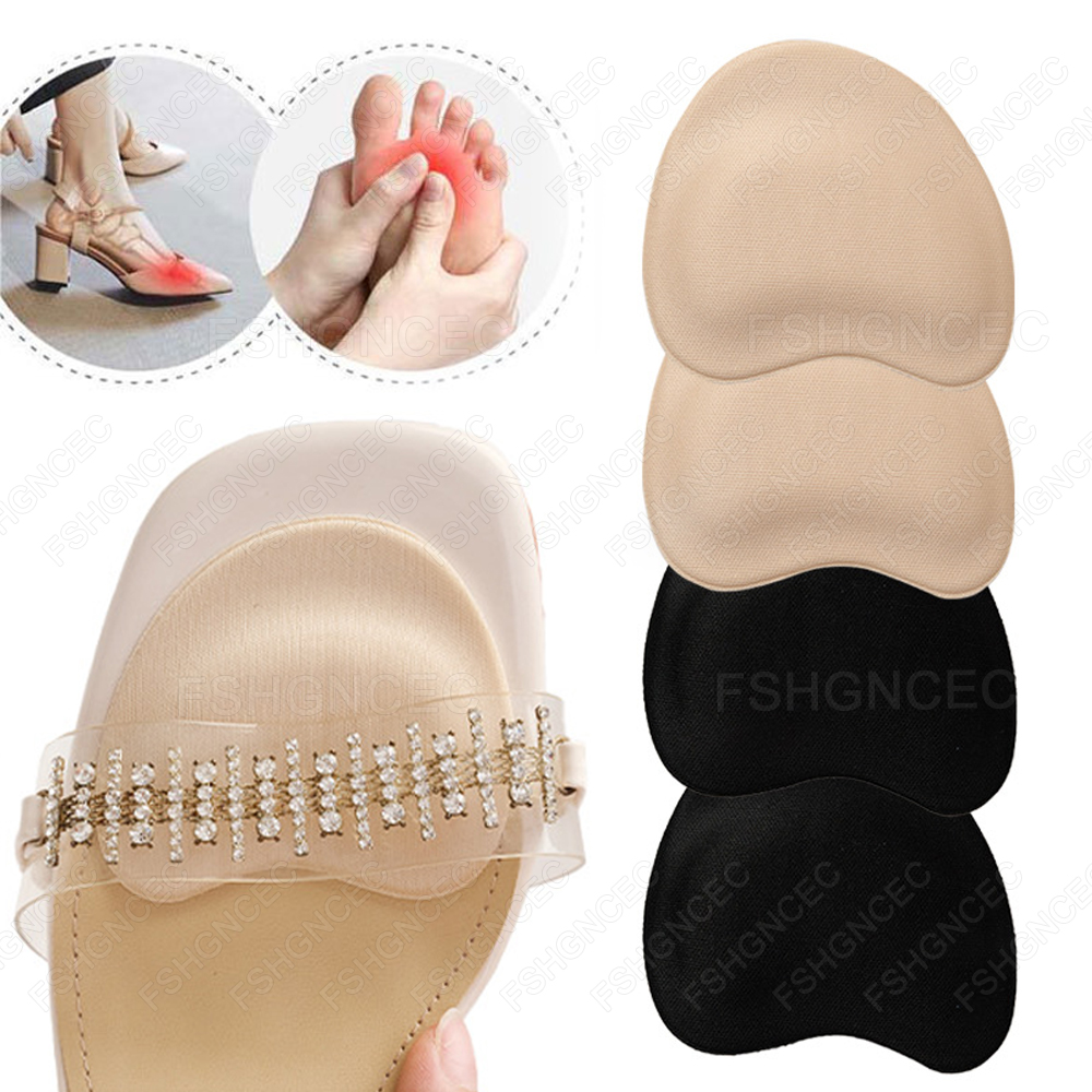 3Pairs Women's Forefoot Sponge - Women'S Shoes For Standing All Day recensione e prezzo