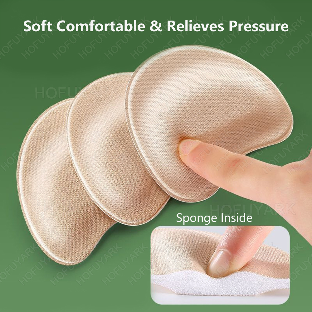 3Pairs Women's Forefoot Sponge - Women'S Shoes For Standing All Day recensione e prezzo
