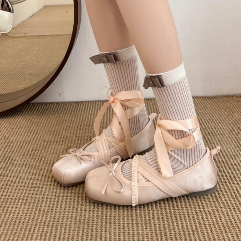 New Spring Comfortable Lace-up - Women'S Shoes In Fashion recensione e prezzo