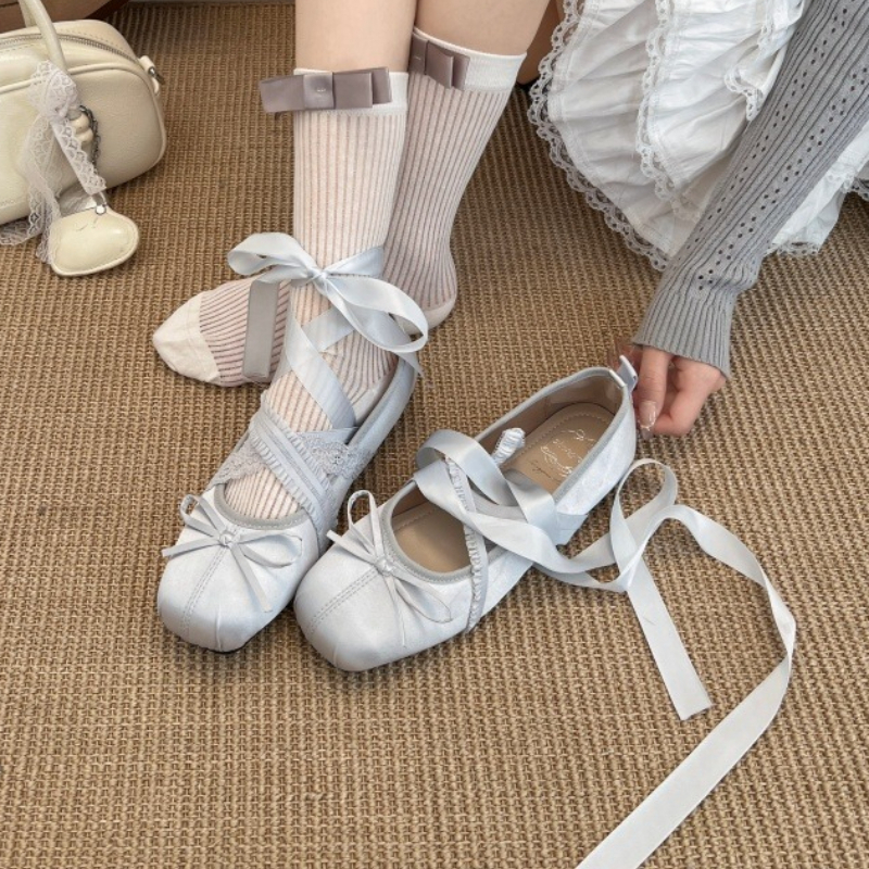 New Spring Comfortable Lace-up - Women'S Shoes In Fashion recensione e prezzo