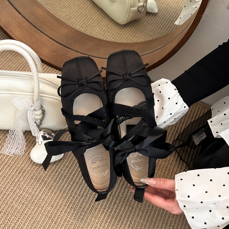 New Spring Comfortable Lace-up - Women'S Shoes In Fashion recensione e prezzo