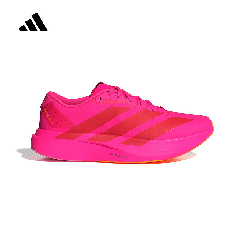Adidas KI6902 Mens Racing Runn - Women'S Shoes Pink Adidas recensione e prezzo