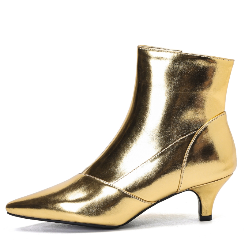 Elegant Women's Ankle Boots Lu - Women'S Shoes In Size 12 recensione e prezzo