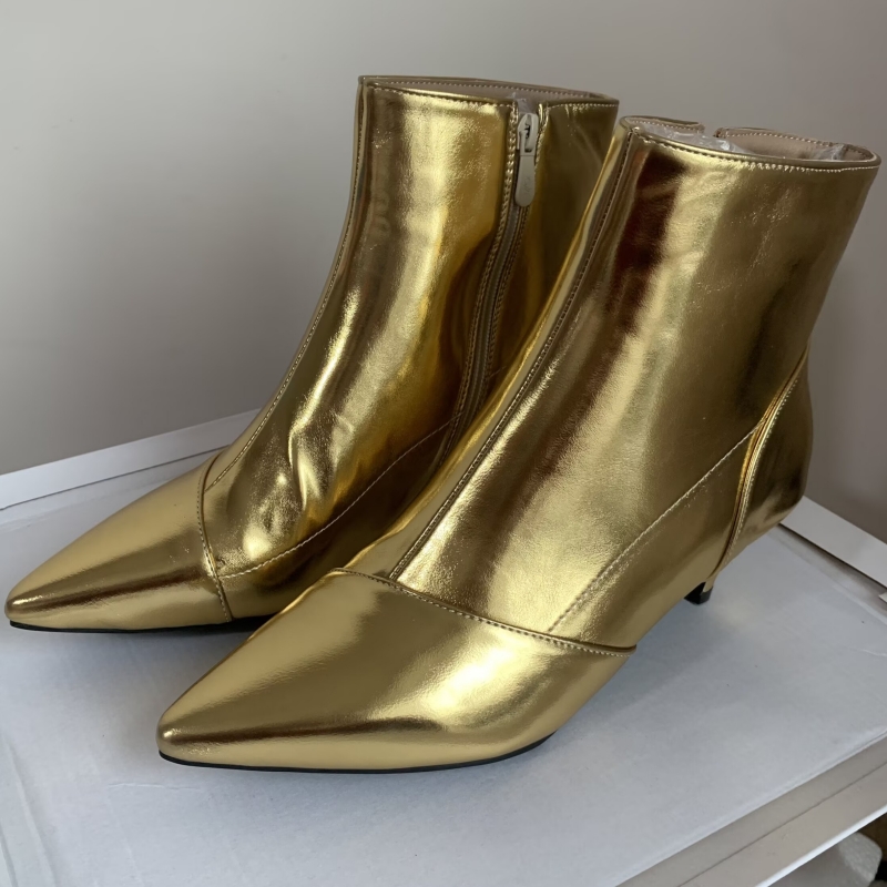 Elegant Women's Ankle Boots Lu - Women'S Shoes In Size 12 recensione e prezzo