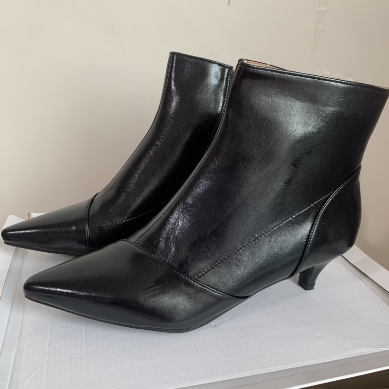 Elegant Women's Ankle Boots Lu - Women'S Shoes In Size 12 recensione e prezzo