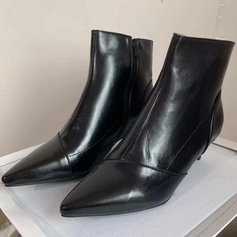 Elegant Women's Ankle Boots Lu - Women'S Shoes In Size 12 recensione e prezzo