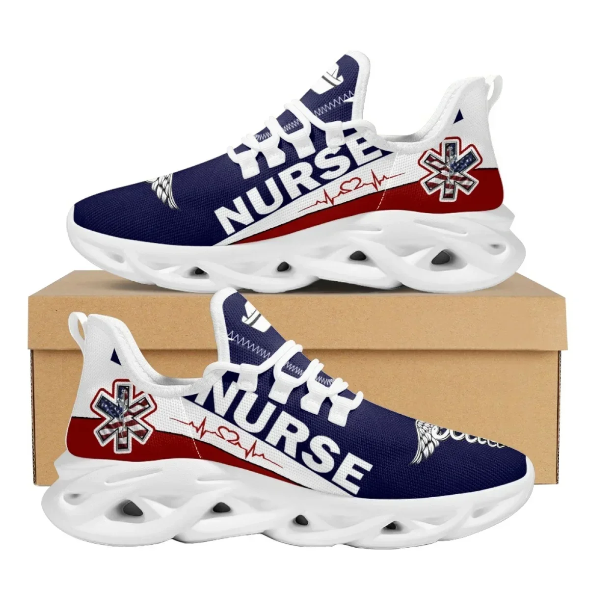Fashion Platform Blade Shoes P - Women Shoes Tennis recensione e prezzo