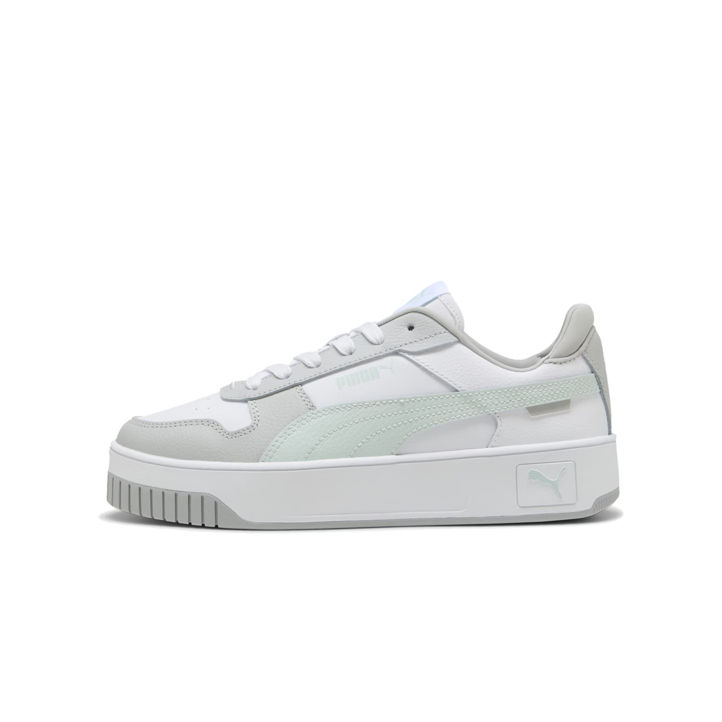 Puma Carina Street Fashion Pre - Women'S Shoes Puma Sneakers recensione e prezzo