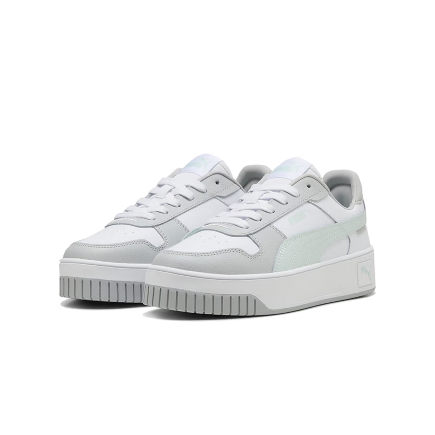 Puma Carina Street Fashion Pre - Women'S Shoes Puma Sneakers recensione e prezzo