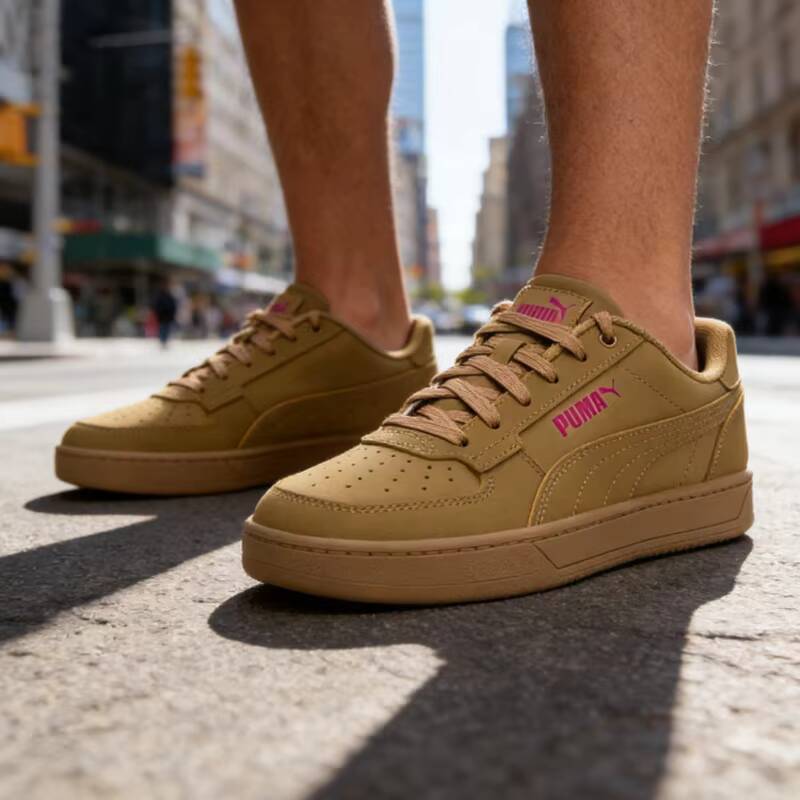 2026 new Puma Caven 2.0 Buck M - Women'S Shoes Puma Sneakers recensione e prezzo