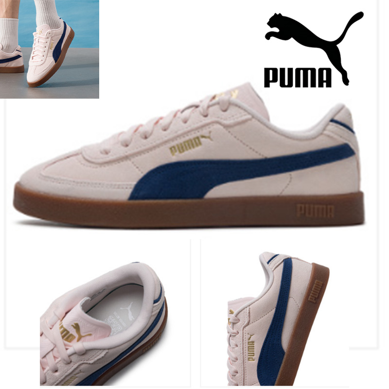 Puma Unisex Low Top Skateboard - Women'S Shoes Puma Sneakers recensione e prezzo