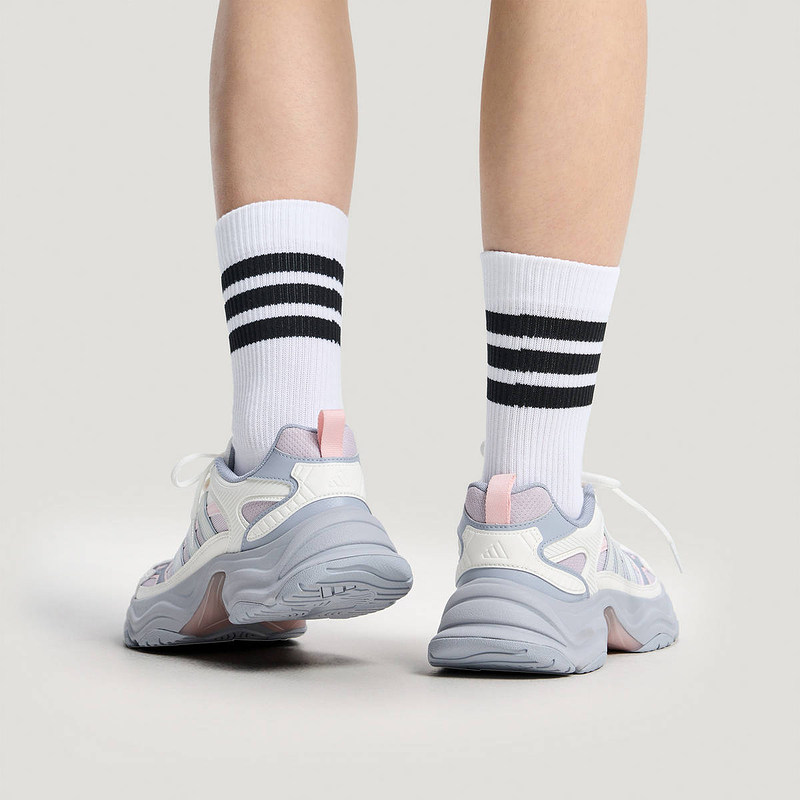 Adidas KJ9523 Womens Chunky Da - Women'S Shoes Pink Adidas recensione e prezzo