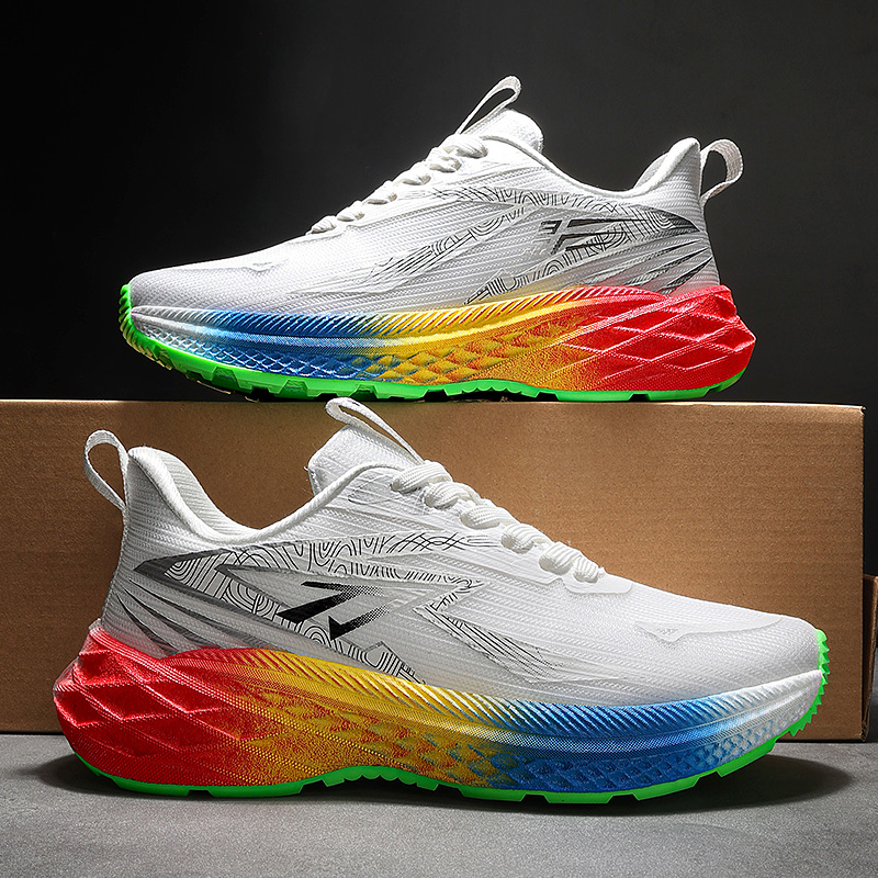 2025 New Running Shoes For Men - Women Shoes Jordan recensione e prezzo