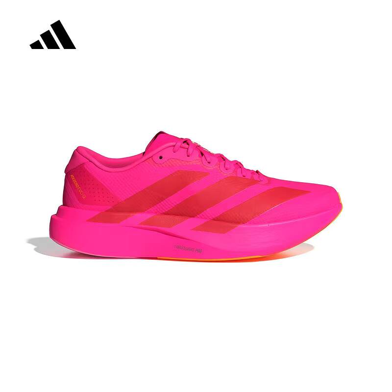 KI6902 Mens Adidas Racing Runn - Women'S Shoes Pink Adidas recensione e prezzo