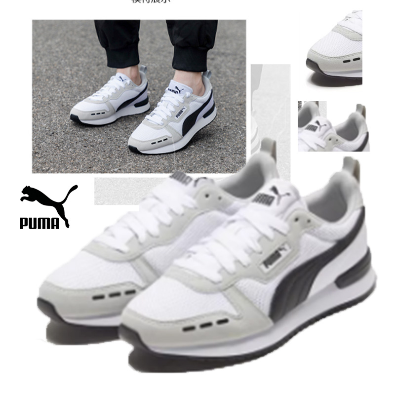 Puma Mid Casual Shoes Classic  - Women'S Shoes Puma Sneakers recensione e prezzo