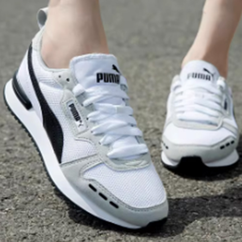 Puma Mid Casual Shoes Classic  - Women'S Shoes Puma Sneakers recensione e prezzo