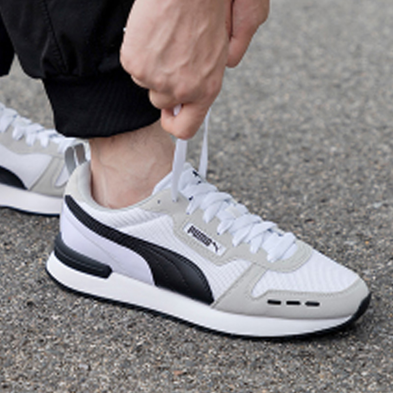 Puma Mid Casual Shoes Classic  - Women'S Shoes Puma Sneakers recensione e prezzo