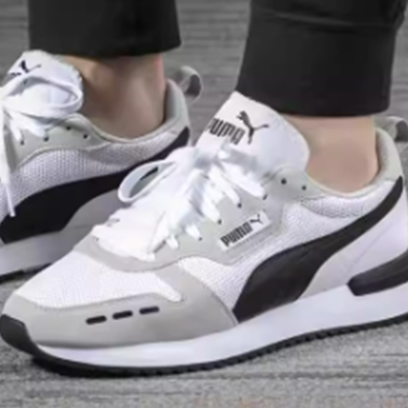 Puma Mid Casual Shoes Classic  - Women'S Shoes Puma Sneakers recensione e prezzo