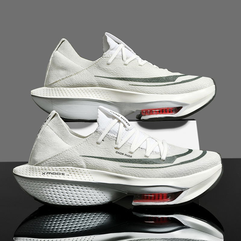 Marathon AirCushion Men Sports - Women Shoes Zoom recensione e prezzo