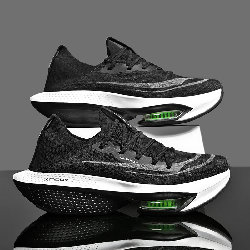 Marathon AirCushion Men Sports - Women Shoes Zoom recensione e prezzo