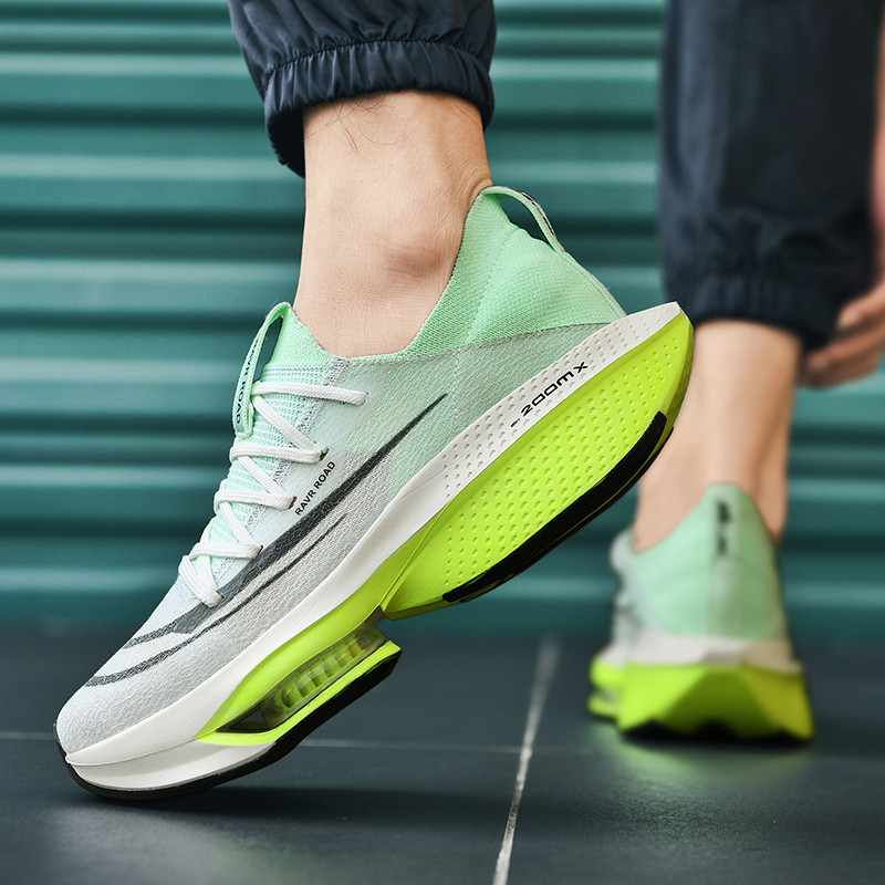 Marathon AirCushion Men Sports - Women Shoes Zoom recensione e prezzo