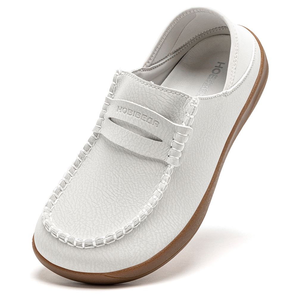 HOBIBEAR Women Barefoot Loafer - Women'S Shoes In Wide Width recensione e prezzo