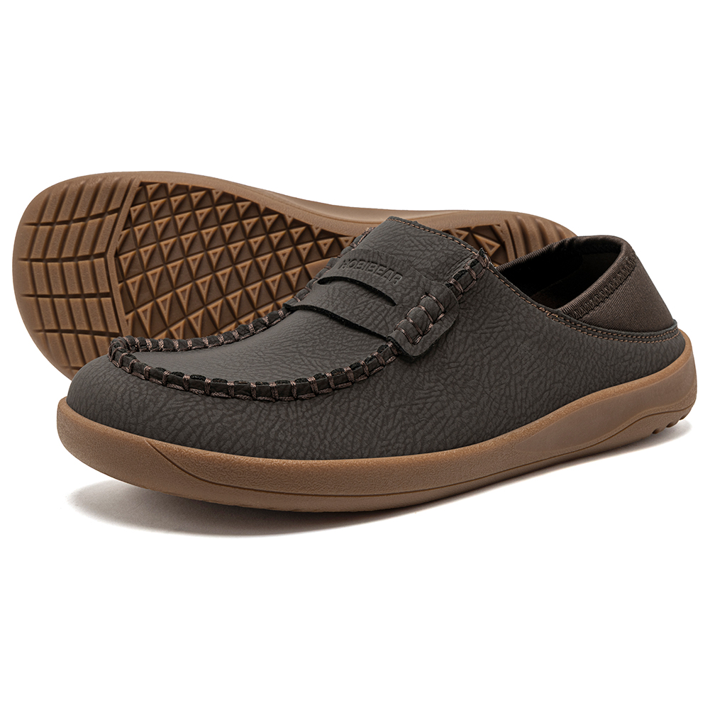 HOBIBEAR Women Barefoot Loafer - Women'S Shoes In Wide Width recensione e prezzo