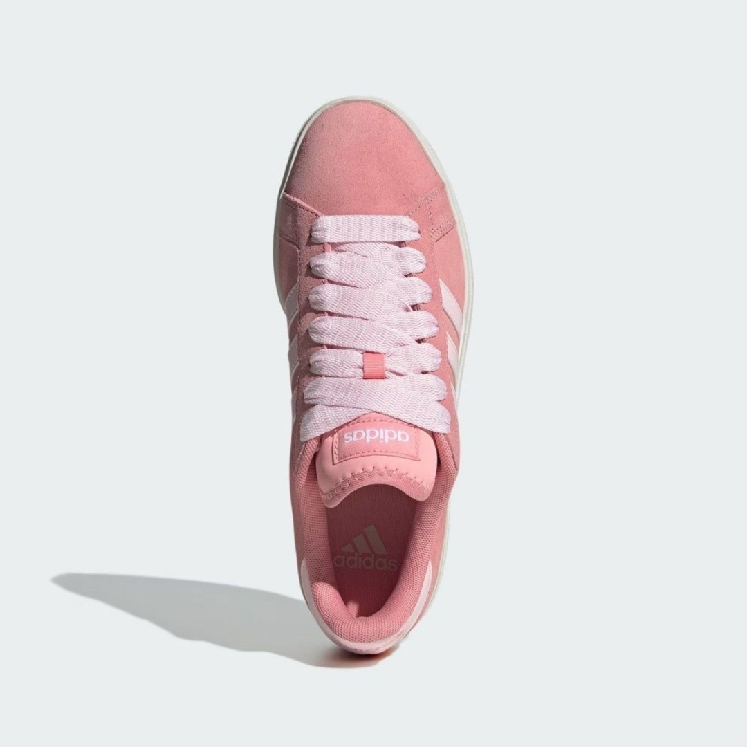 Adidas Grand Court Series Ligh - Women'S Shoes Pink Adidas recensione e prezzo
