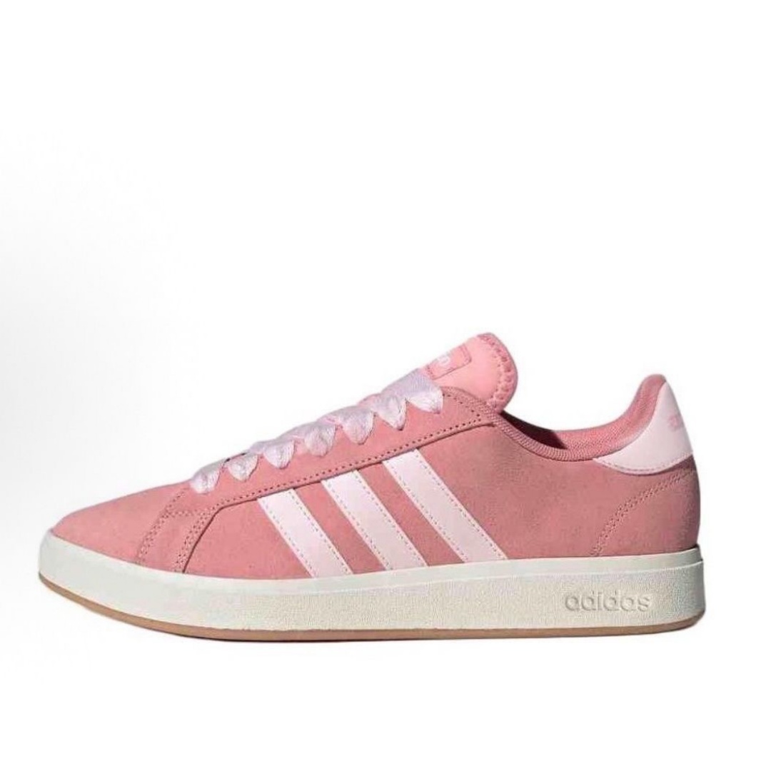 Adidas Grand Court Series Ligh - Women'S Shoes Pink Adidas recensione e prezzo