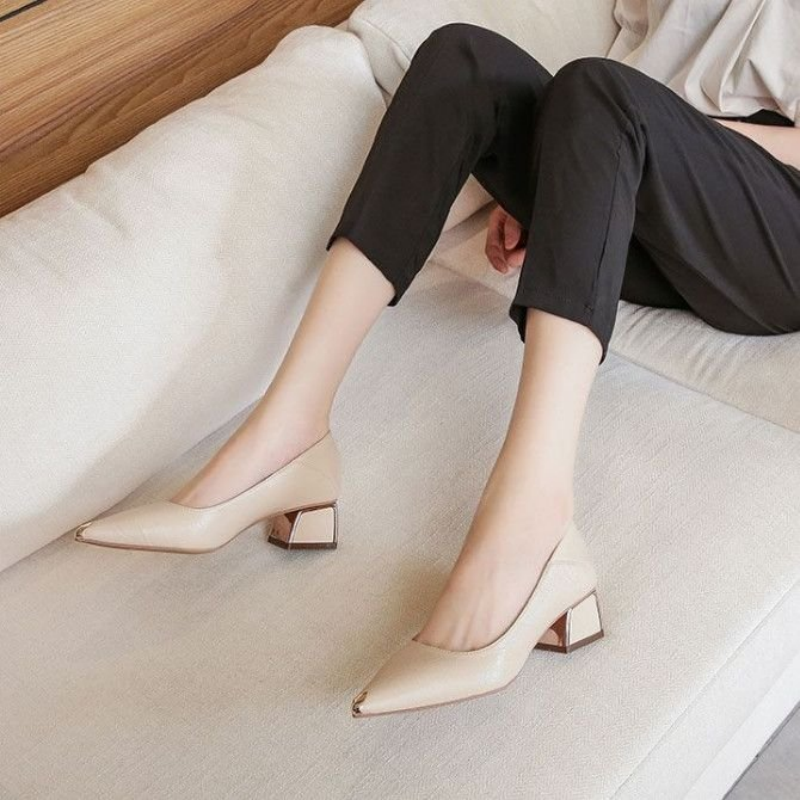 Women's Professional Work Shoe - Women'S Shoes Professional recensione e prezzo