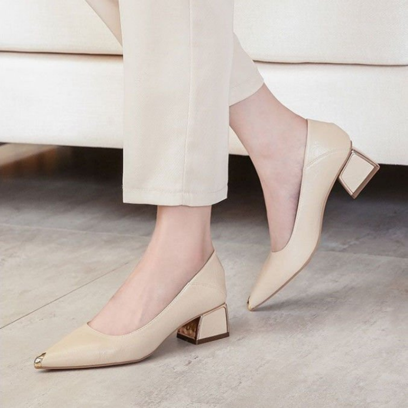 Women's Professional Work Shoe - Women'S Shoes Professional recensione e prezzo