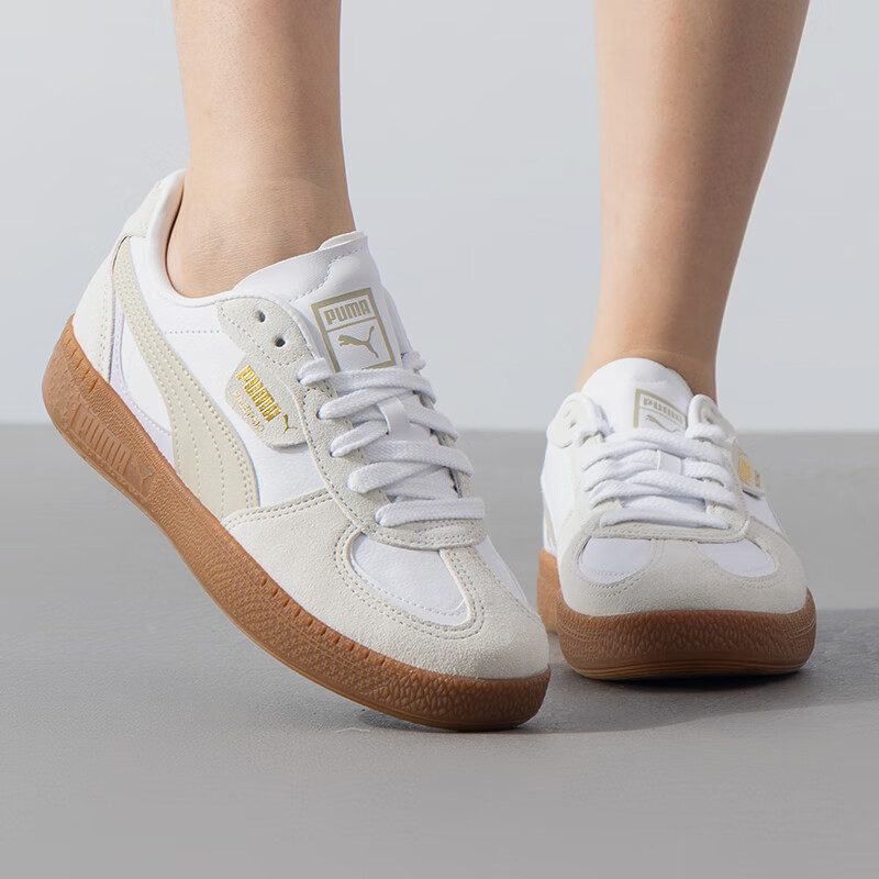 Puma Genuine Autumn Women's Lo - Women'S Shoes Puma Sneakers recensione e prezzo