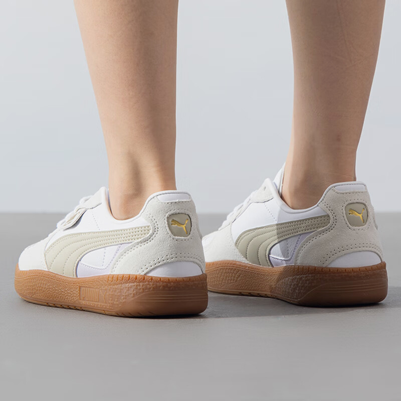 Puma Genuine Autumn Women's Lo - Women'S Shoes Puma Sneakers recensione e prezzo