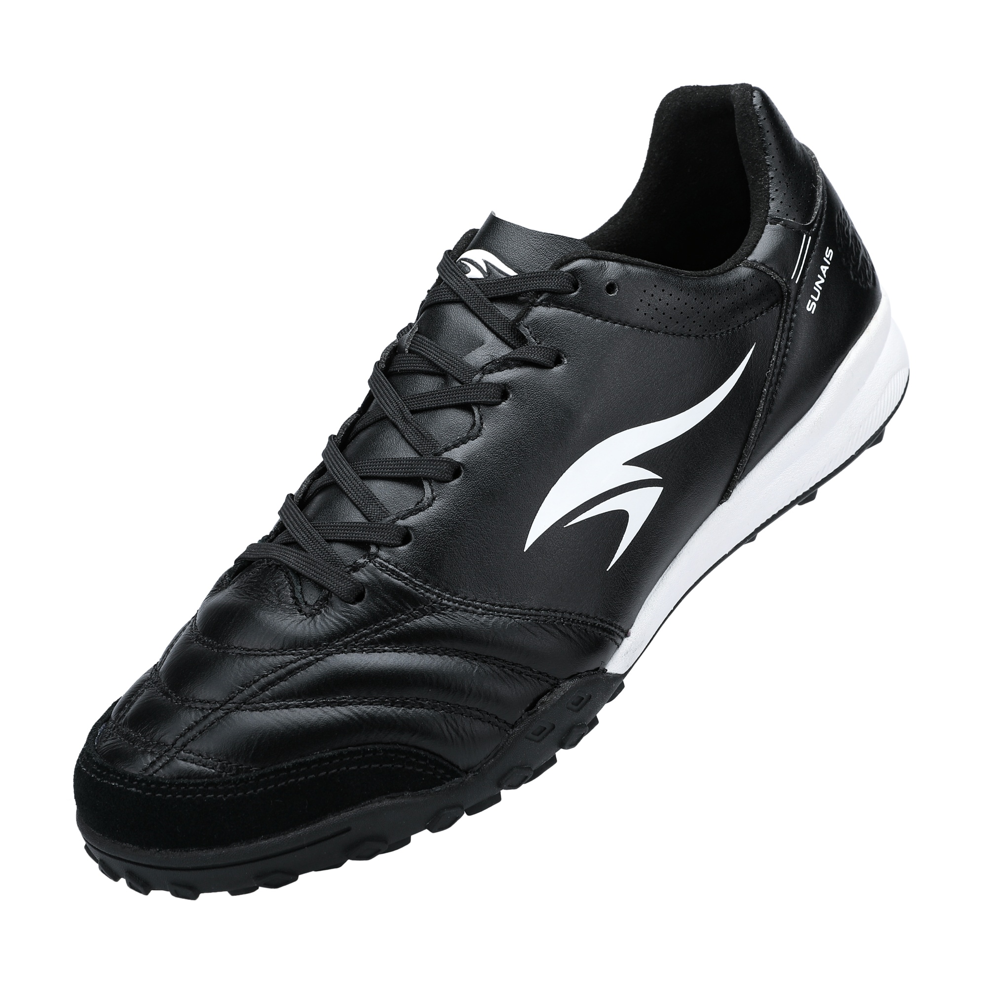 SUNAIS Genuine Leather Carbon  - Women'S Shoes Professional recensione e prezzo