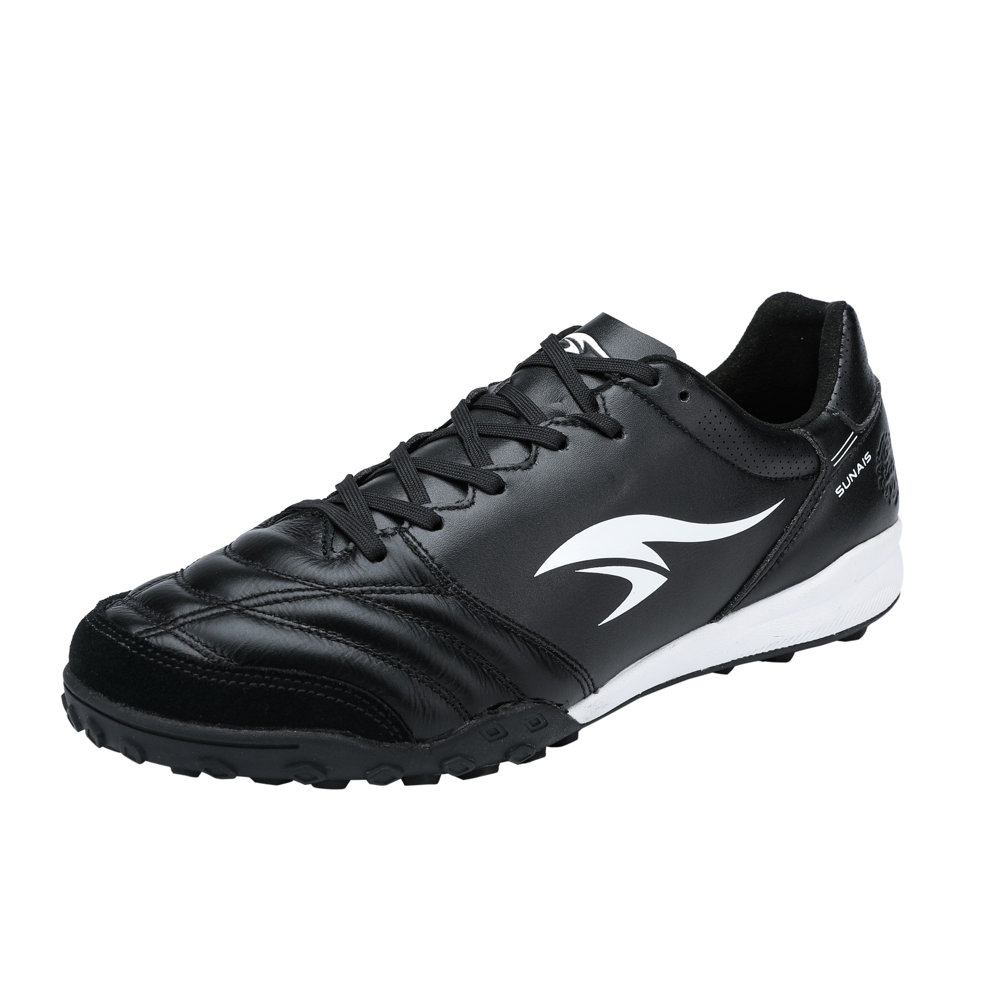 SUNAIS Genuine Leather Carbon  - Women'S Shoes Professional recensione e prezzo