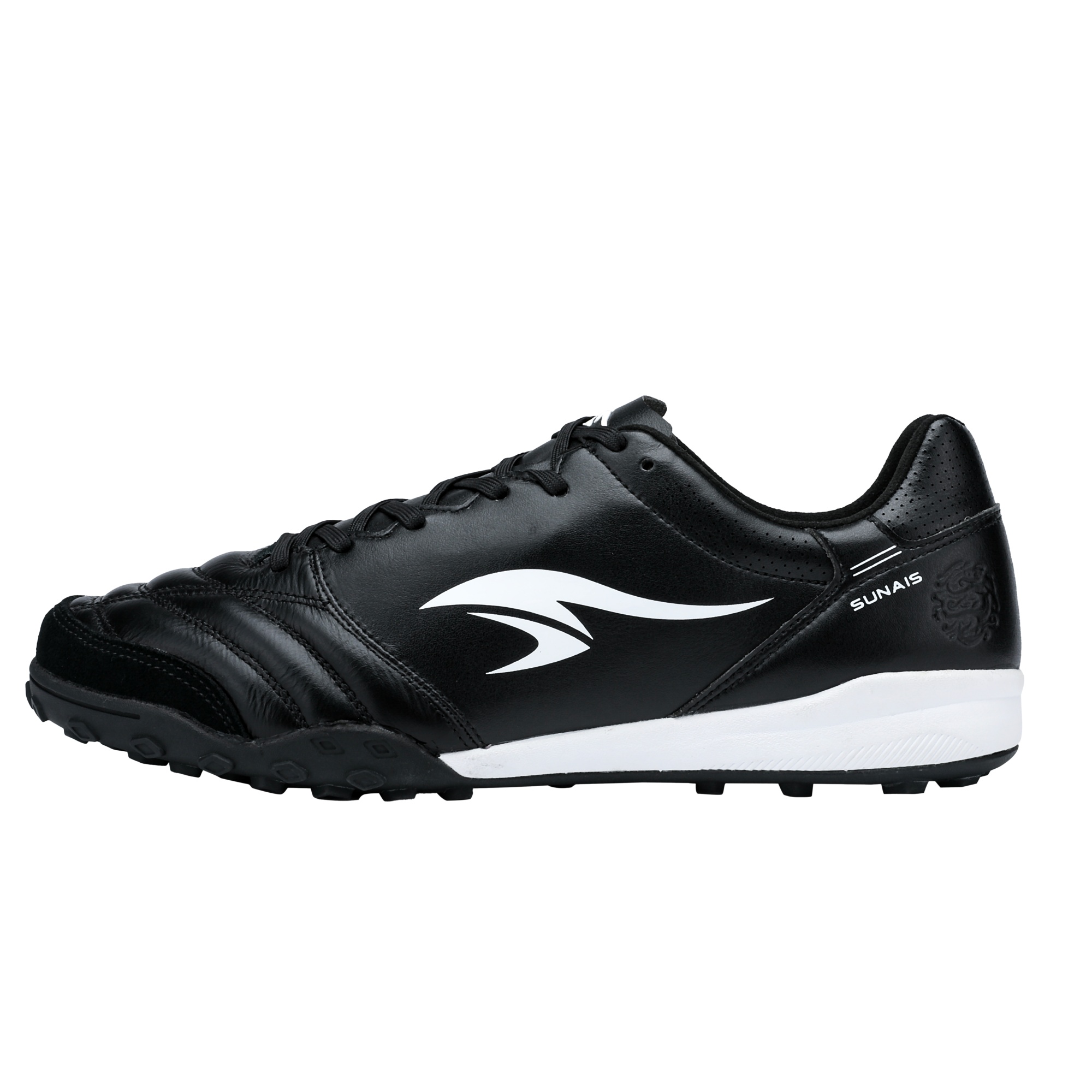 SUNAIS Genuine Leather Carbon  - Women'S Shoes Professional recensione e prezzo