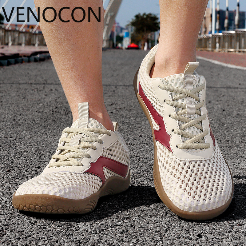VENOCON Barefoot Men's Sneaker - Women'S Shoes With Wide Toe Box recensione e prezzo