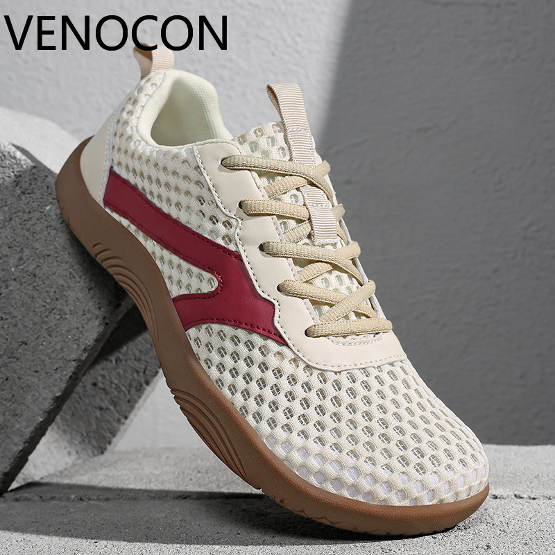 VENOCON Barefoot Men's Sneaker - Women'S Shoes With Wide Toe Box recensione e prezzo