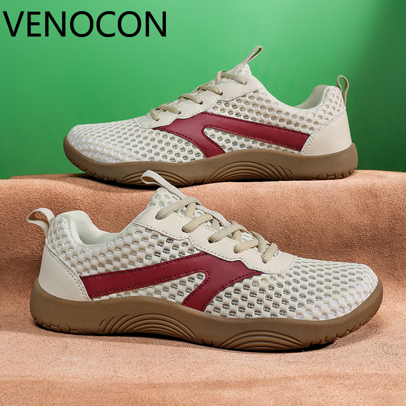 VENOCON Barefoot Men's Sneaker - Women'S Shoes With Wide Toe Box recensione e prezzo