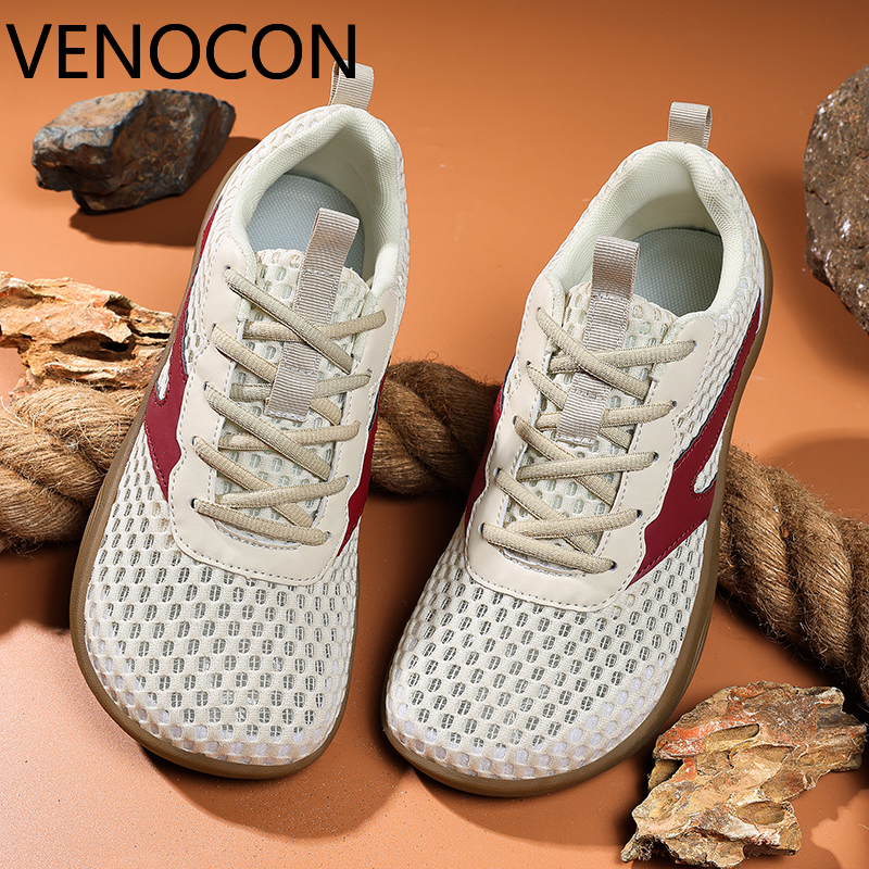 VENOCON Barefoot Men's Sneaker - Women'S Shoes With Wide Toe Box recensione e prezzo