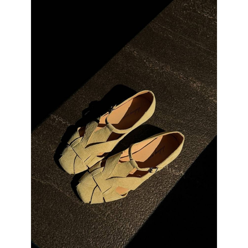 Comfortable  Retro  Breathable - Women'S Shoes In Wide Width recensione e prezzo